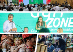 MDS encerra COP30 com participação em mais de 100 eventos