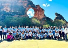 Piauí celebra inclusão de três iniciativas turísticas no Mapa Brasileiro do Turismo Responsável