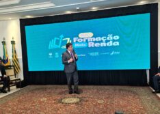 Novo programa busca ampliar mais de 53 mil vagas em cursos de qualificação no PI