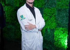 Estudante de medicina do Piauí morre em acidente a caminho de jogos no Ceará