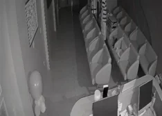 Clínica no Centro de Picos registra arrombamento durante a madrugada