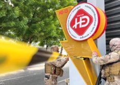 Operação Carbono Oculto 86: Inteligência da Sefaz-PI projeta recuperação de R$ 20 milhões aos cofres públicos