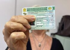 Detran-PI estabiliza serviço e emite 10 mil carteiras de habilitação em três dias