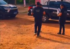 Colombiano apontado como chefe de esquema de agiotagem é preso em Picos