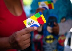 Mais de 18,65 milhões de famílias começam a receber o Bolsa Família nesta sexta-feira 