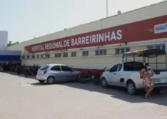 Menino de 11 anos atira contra três crianças no Maranhão; um está em estado grave