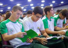 Mais de 120 mil estudantes piauienses farão Enem neste domingo (9)