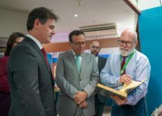 Alepi lança “Justiça Eleitoral Memória Viva” em parceria com o TRE-PI