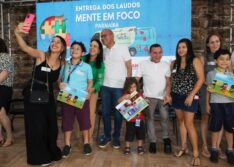 Buriti dos Lopes recebe projeto que garante laudo gratuito a autistas