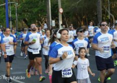 Primeira Corrida Alepi marca momentos de superação e bem-estar neste domingo