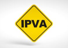 Governo divulga calendário do IPVA com descontos de até 15%
