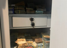 Operação da PF e CGU combate fraudes em aposentadorias no PI e outros estados; ex-presidente do INSS é preso