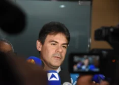 Severo Eulálio diz que eleições de 2026 não vão prejudicar trabalhos da Assembleia Legislativa