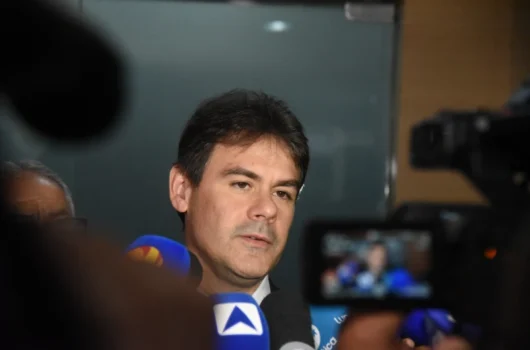 Severo Eulálio diz que eleições de 2026 não vão prejudicar trabalhos da Assembleia Legislativa