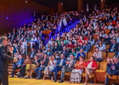 Governo do Brasil premia 40 experiências de combate à fome que transformaram vidas