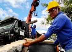 Águas do Piauí investe R$ 200 milhões em 2025 e amplia abastecimento de água no estado