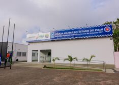 Com investimentos de R$ 6 milhões, Governo inaugura BPChoque e Bepi em localização estratégica para reforçar segurança no Piauí