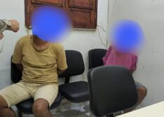 Idoso é encontrado morto após desaparecer em Francisco Santos