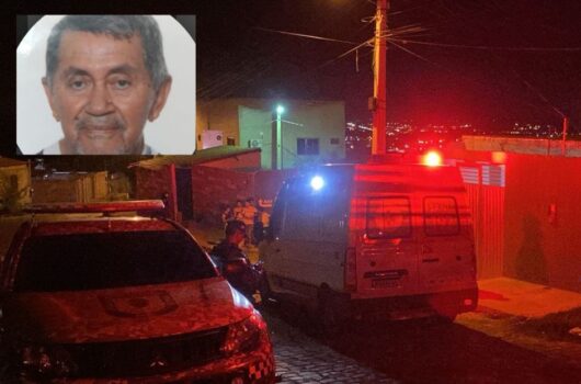 Homem é encontrado morto dentro de residência no bairro Morada Nova, em Picos