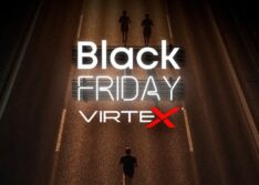 VirteX realiza Black Friday com mega campanha de prêmios para clientes