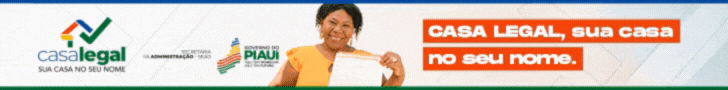 Governo casa legal