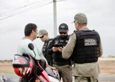 Balanço 2025: operações Rota Segura e Porteira Fechada reduzem acidentes de trânsito e número de óbitos nas estradas do Piauí