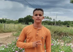 Jovem de Massapê do Piauí morre após ficar 11 dias internado por acidente em piscina