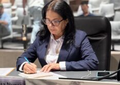 Vereadora Creusa Nunes Solicita Melhorias em Infraestrutura e Iluminação em Picos
