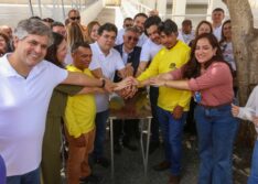 Rafael Fonteles inaugura nova estrutura da Uespi de Picos com 14 salas e investimento superior a R$ 4 milhões