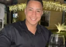 Soldado da Polícia Militar morre em acidente de moto em Inhuma