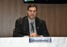 Presidente da Câmara de Picos comenta cobranças por melhorias no abastecimento de água