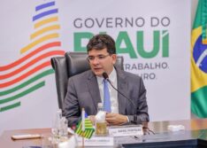 Governo do Piauí isenta ICMS da energia elétrica para famílias de baixa renda que consomem até 80 kWh/mês