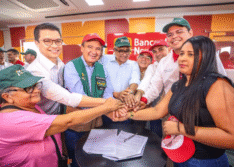 MDS e Banco do Nordeste ampliam acesso ao crédito durante a Expoapi, no Piauí