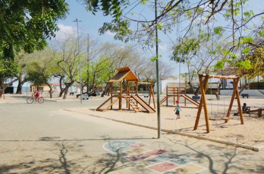 Com obras do OPA, Governo investe R$ 211 milhões em Teresina, Parnaíba, Picos, Piripiri e Floriano