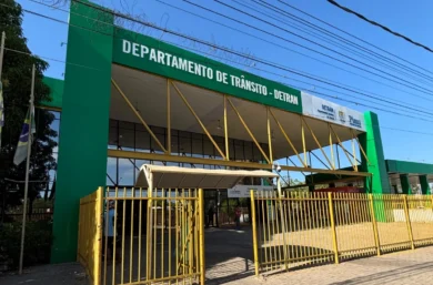 Nova CNH: Detran-PI abre seleção para contratação de instrutores de trânsito autônomos