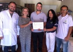 Município de Picos entrega o primeiro Selo SIM, celebra avanço histórico na produção local e na segurança alimentar
