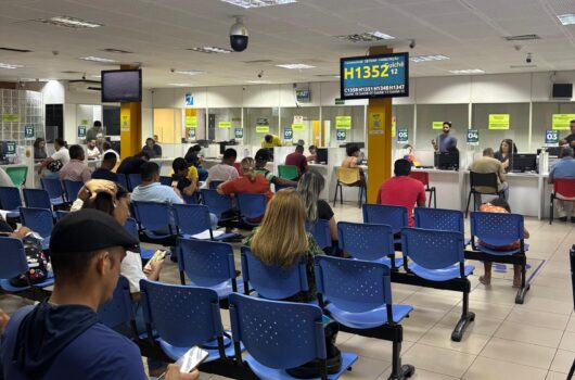 Condutores já podem iniciar processo de habilitação da nova CNH no Detran-PI; confira passo a passo