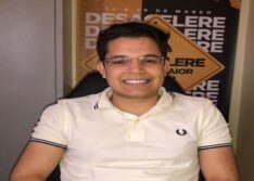 Secretário Edivaldo Filho destaca avanços no trânsito de Picos em 2025