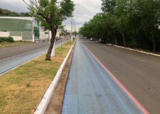 Prefeitura de Picos anuncia construção de faixas elevadas na Avenida Severo Eulálio para 2026