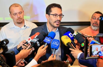 Ações antecipadas de Águas do Piauí retiram 15 municípios do déficit hídrico