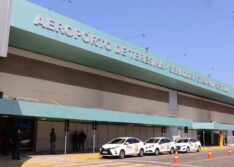 Passageiros ganham nova opção de viagem: Teresina–Congonhas (SP) sem escalas