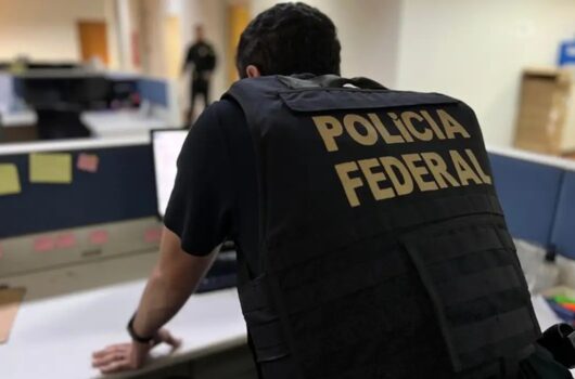 Operações da PF combatem falsificação de moeda e documentos no Piauí