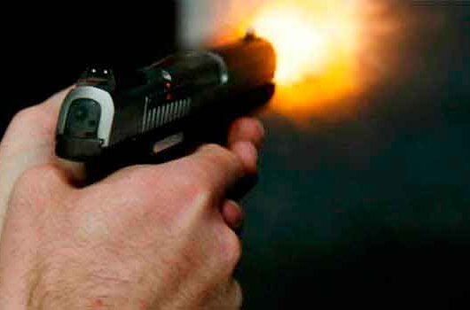 Mulher é baleada durante a madrugada na zona rural de Bocaina