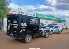 Criança de 2 anos morre afogada em balde, em São João da Canabrava