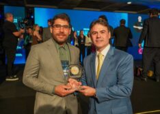 Alepi conquista Selo Ouro de Transparência Pública