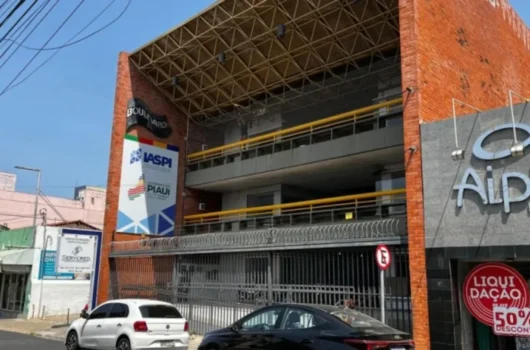 Sancionada lei que altera custeio do regime de previdência dos servidores do Piauí