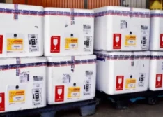 Picos receberá 250 doses de vacina contra vírus causador da bronquiolite