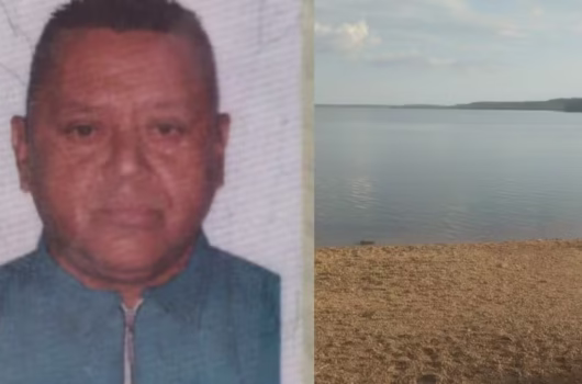 Homem que morava em SP e visitava família no Piauí morre afogado em barragem