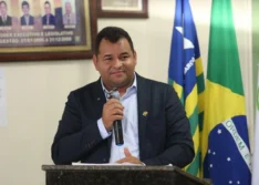 Instituto Estimativa: 83,33% dos geminianenses aprovam a gestão do prefeito Jailson Campos