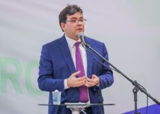 Governador antecipa salário dos servidores estaduais